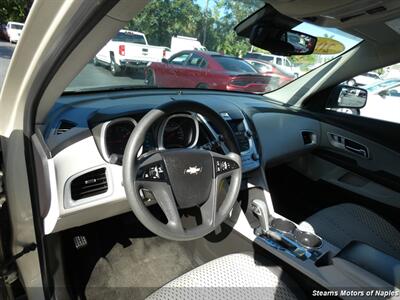 2015 Chevrolet Equinox LS   - Photo 37 - Naples, FL 34104