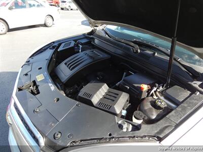 2015 Chevrolet Equinox LS   - Photo 8 - Naples, FL 34104