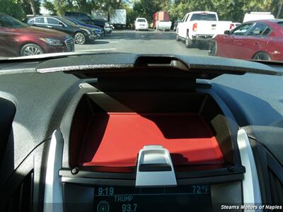 2015 Chevrolet Equinox LS   - Photo 27 - Naples, FL 34104