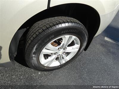 2015 Chevrolet Equinox LS   - Photo 19 - Naples, FL 34104