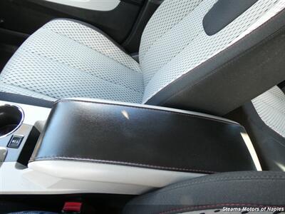 2015 Chevrolet Equinox LS   - Photo 33 - Naples, FL 34104