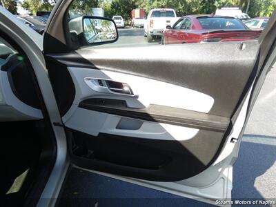 2015 Chevrolet Equinox LS   - Photo 49 - Naples, FL 34104