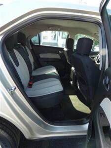 2015 Chevrolet Equinox LS   - Photo 51 - Naples, FL 34104