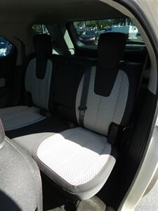 2015 Chevrolet Equinox LS   - Photo 41 - Naples, FL 34104