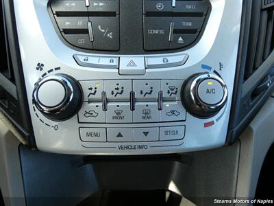 2015 Chevrolet Equinox LS   - Photo 29 - Naples, FL 34104