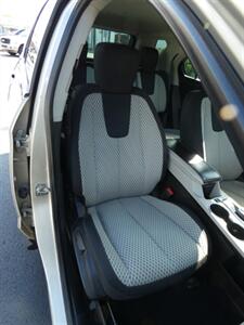 2015 Chevrolet Equinox LS   - Photo 47 - Naples, FL 34104