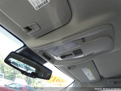 2015 Chevrolet Equinox LS   - Photo 35 - Naples, FL 34104