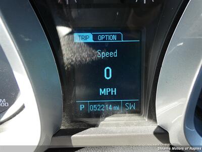 2015 Chevrolet Equinox LS   - Photo 20 - Naples, FL 34104