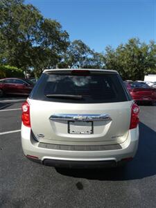 2015 Chevrolet Equinox LS   - Photo 12 - Naples, FL 34104