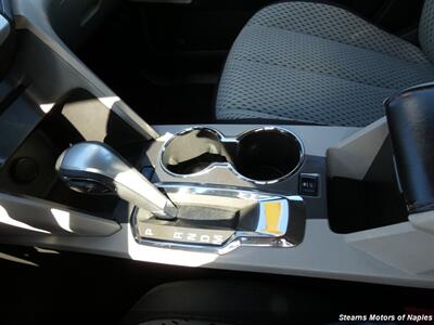 2015 Chevrolet Equinox LS   - Photo 32 - Naples, FL 34104