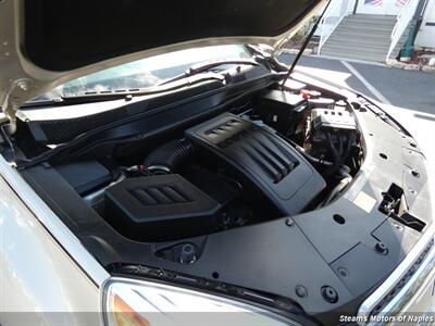 2015 Chevrolet Equinox LS   - Photo 7 - Naples, FL 34104