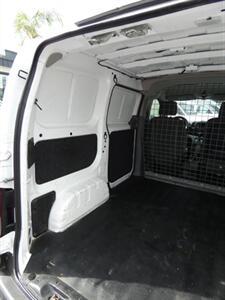 2020 Nissan NV 200 S   - Photo 14 - Naples, FL 34104