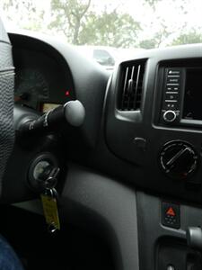 2020 Nissan NV 200 S   - Photo 27 - Naples, FL 34104