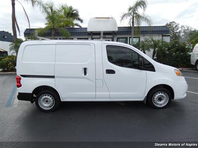 2020 Nissan NV 200 S   - Photo 2 - Naples, FL 34104