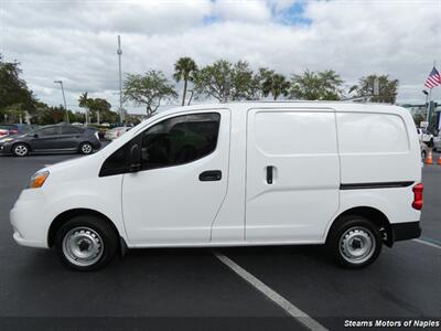 2020 Nissan NV 200 S   - Photo 10 - Naples, FL 34104