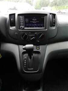 2020 Nissan NV 200 S   - Photo 31 - Naples, FL 34104