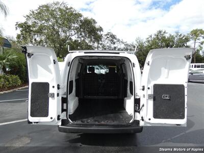 2020 Nissan NV 200 S   - Photo 13 - Naples, FL 34104