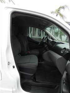 2020 Nissan NV 200 S   - Photo 44 - Naples, FL 34104