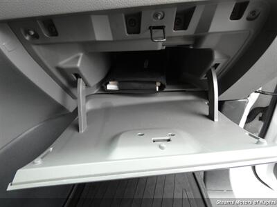 2020 Nissan NV 200 S   - Photo 42 - Naples, FL 34104