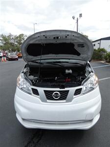 2020 Nissan NV 200 S   - Photo 6 - Naples, FL 34104