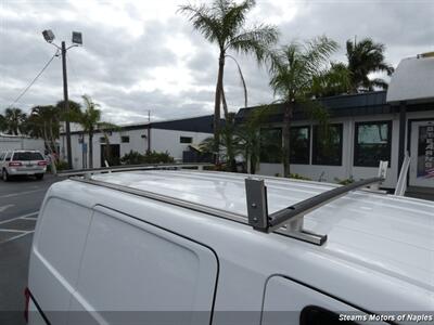 2020 Nissan NV 200 S   - Photo 17 - Naples, FL 34104