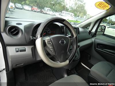 2020 Nissan NV 200 S   - Photo 35 - Naples, FL 34104