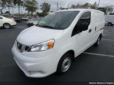 2020 Nissan NV 200 S   - Photo 3 - Naples, FL 34104