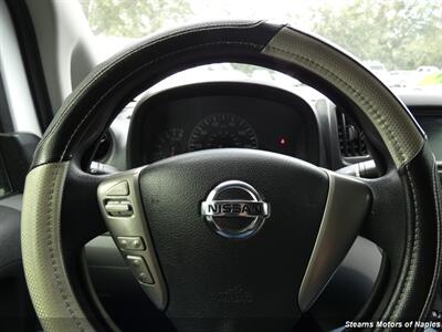 2020 Nissan NV 200 S   - Photo 26 - Naples, FL 34104