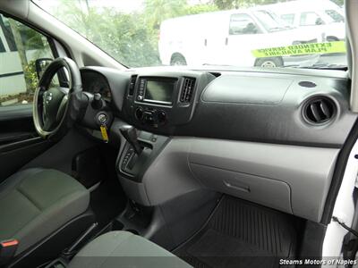 2020 Nissan NV 200 S   - Photo 41 - Naples, FL 34104