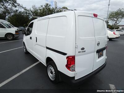 2020 Nissan NV 200 S   - Photo 9 - Naples, FL 34104