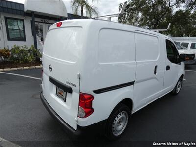 2020 Nissan NV 200 S   - Photo 11 - Naples, FL 34104