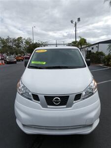 2020 Nissan NV 200 S   - Photo 5 - Naples, FL 34104