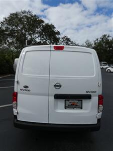 2020 Nissan NV 200 S   - Photo 12 - Naples, FL 34104