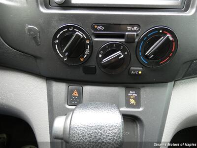 2020 Nissan NV 200 S   - Photo 29 - Naples, FL 34104