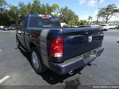 2012 RAM 1500 Express - Photo 9 - Naples, FL 34104