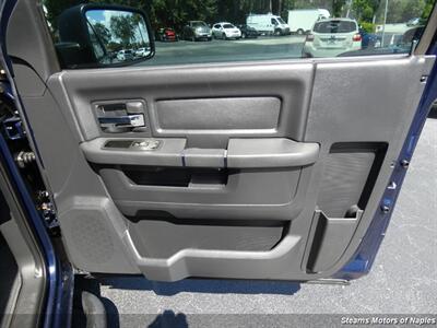 2012 RAM 1500 Express - Photo 48 - Naples, FL 34104