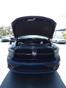 2012 RAM 1500 Express - Photo 6 - Naples, FL 34104