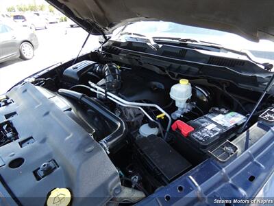 2012 RAM 1500 Express - Photo 8 - Naples, FL 34104
