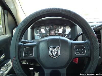 2012 RAM 1500 Express - Photo 27 - Naples, FL 34104