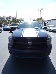 2012 RAM 1500 Express - Photo 5 - Naples, FL 34104