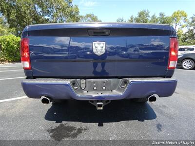 2012 RAM 1500 Express - Photo 12 - Naples, FL 34104