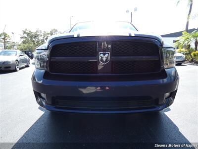 2012 RAM 1500 Express - Photo 4 - Naples, FL 34104