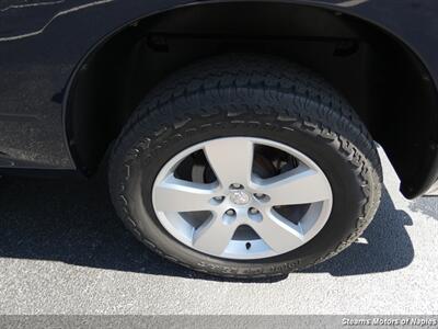 2012 RAM 1500 Express - Photo 22 - Naples, FL 34104