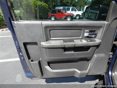 2012 RAM 1500 Express - Photo 41 - Naples, FL 34104