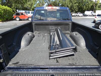2012 RAM 1500 Express - Photo 16 - Naples, FL 34104
