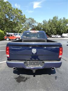 2012 RAM 1500 Express - Photo 13 - Naples, FL 34104
