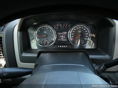 2012 RAM 1500 Express - Photo 24 - Naples, FL 34104