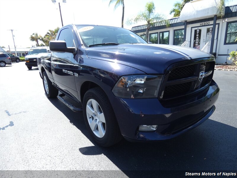 2012 RAM 1500 Express  