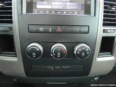 2012 RAM 1500 Express - Photo 31 - Naples, FL 34104