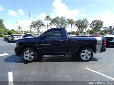 2012 RAM 1500 Express - Photo 10 - Naples, FL 34104